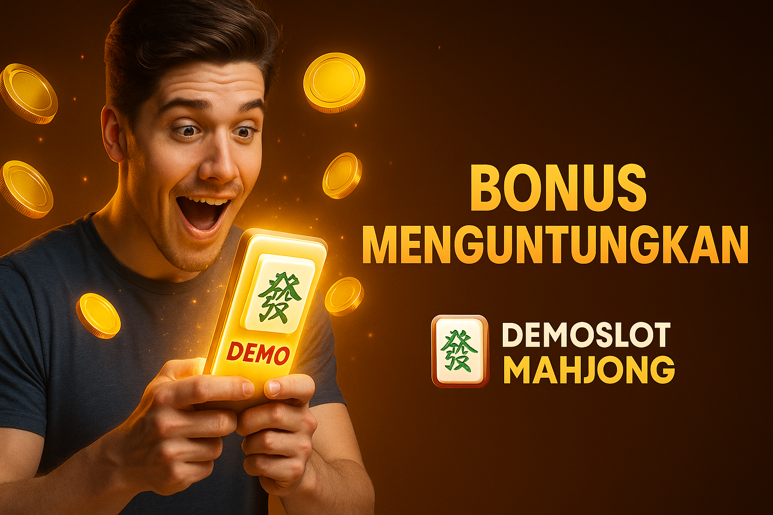 DEMOSLOTMAHJONG